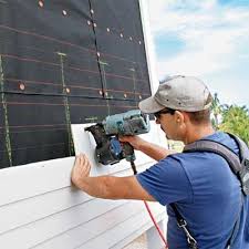 Best Historical Building Siding Restoration  in Vaughn, WA